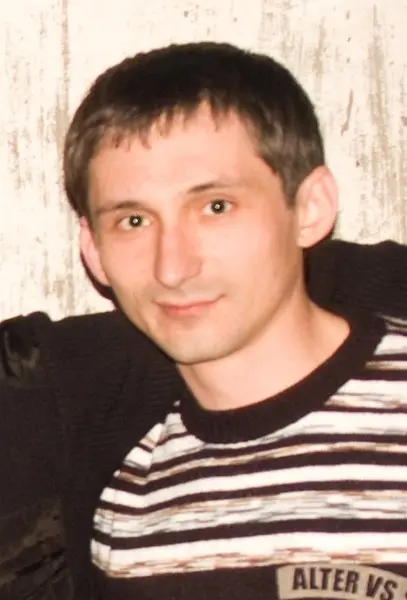 Алексей Ткаченко