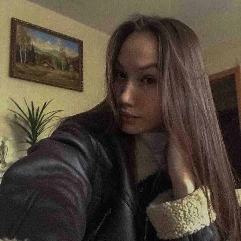 Дарья Осипова