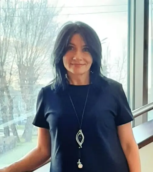 Галина Петанина