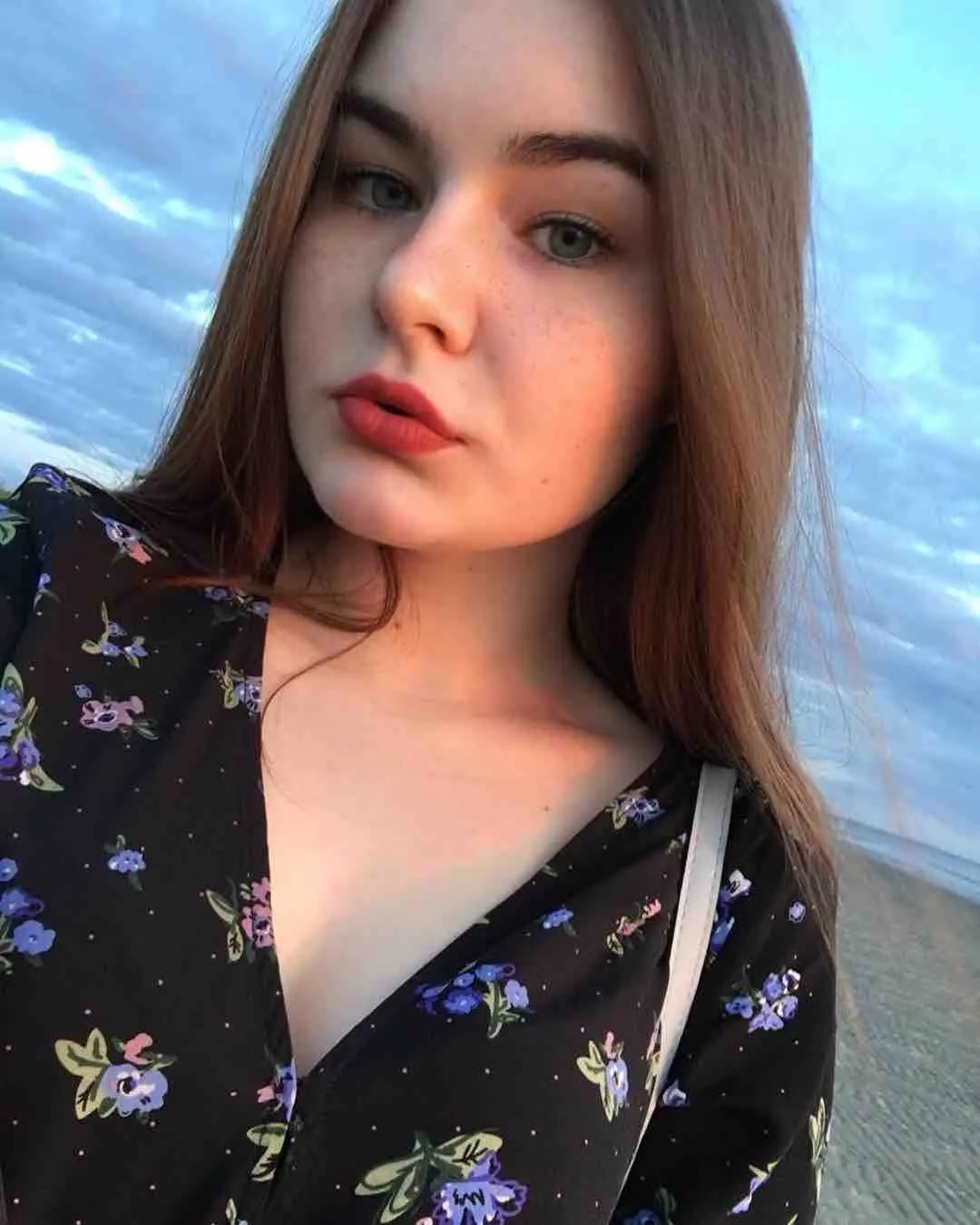 Анна Казакова