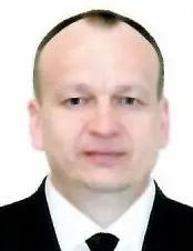 Валерий Миронов