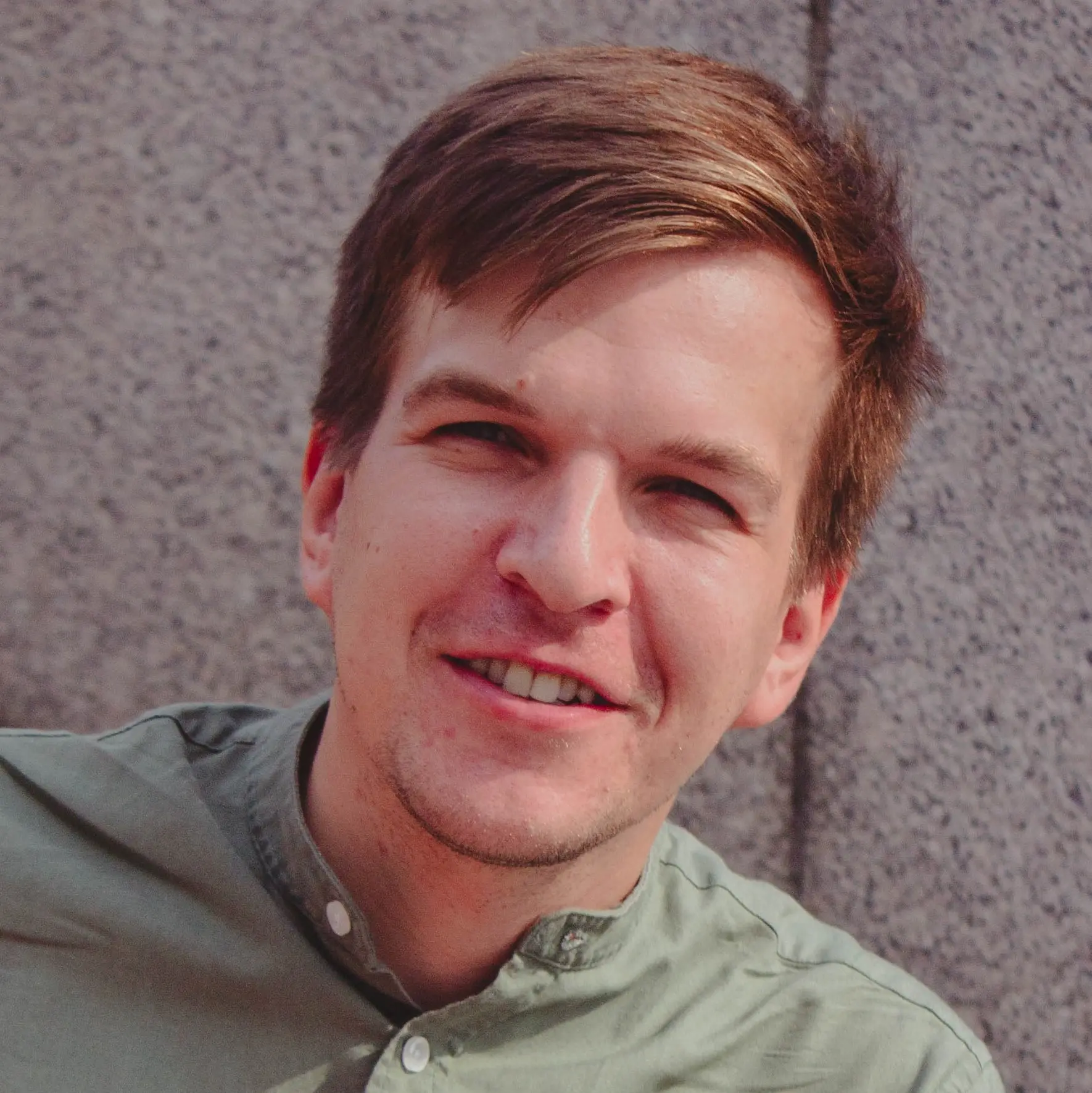 Павел Голубев
