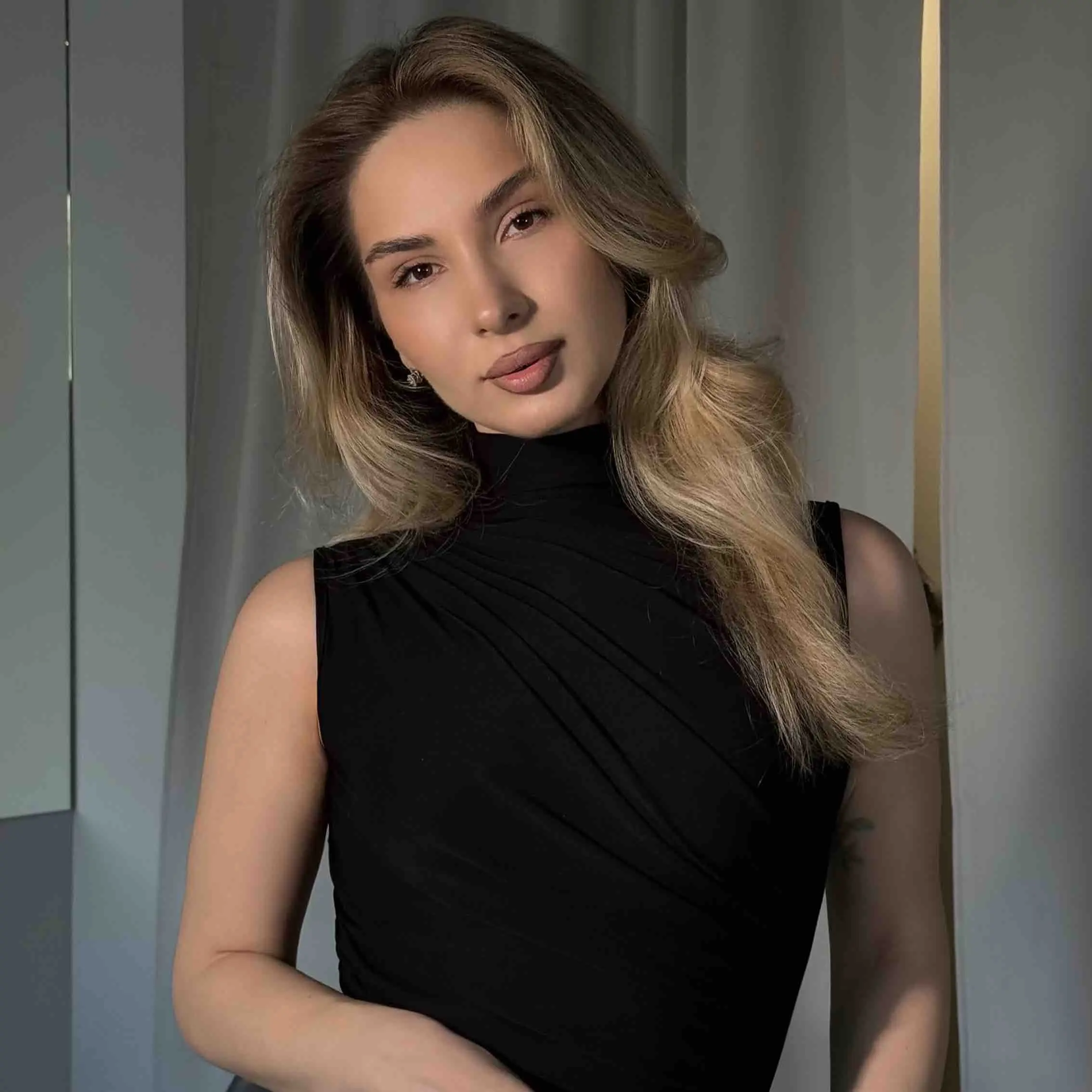Кристина Ч