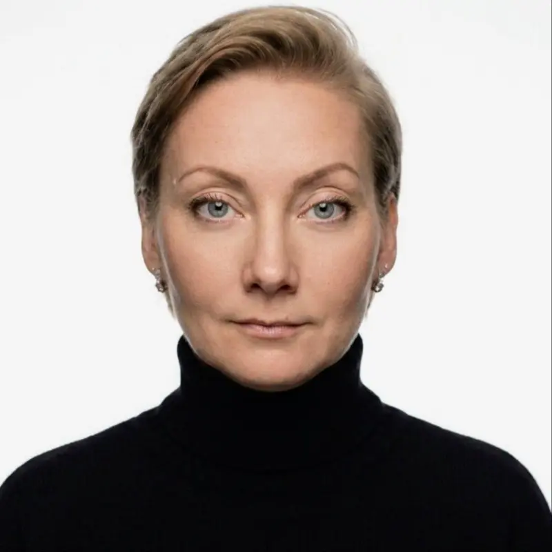 Елена Мазорчук