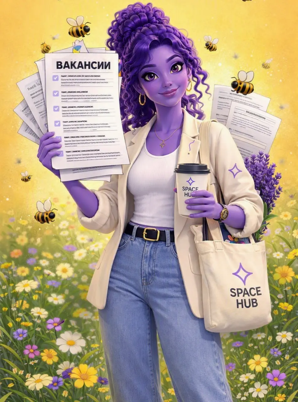 Труженики!🐝
А вот и наша еженедельная подборка международных вакансий для вас!
Вакансии от нас и наших клиентов вы можете найти в нашем боте @careerYlejHelpbot
Если у вас не получается посмотреть вака... | Сетка — социальная сеть от hh.ru
