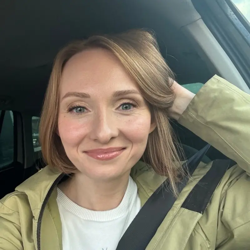 Екатерина Павлова