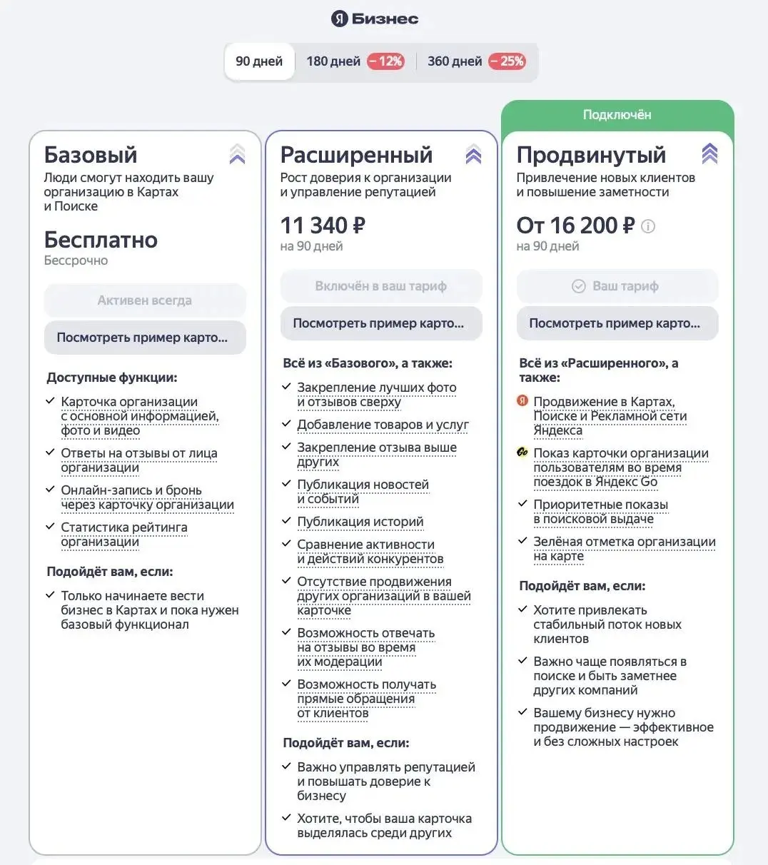 Бесплатное размещение в Яндекс картах всё
Ну что господа? Наигрались мы с вами в бесплатное размещение на Яндекс картах. Мне сначала мой сотрудник написал, а потом я сам начал смотреть. И верно | Сетка — социальная сеть от hh.ru