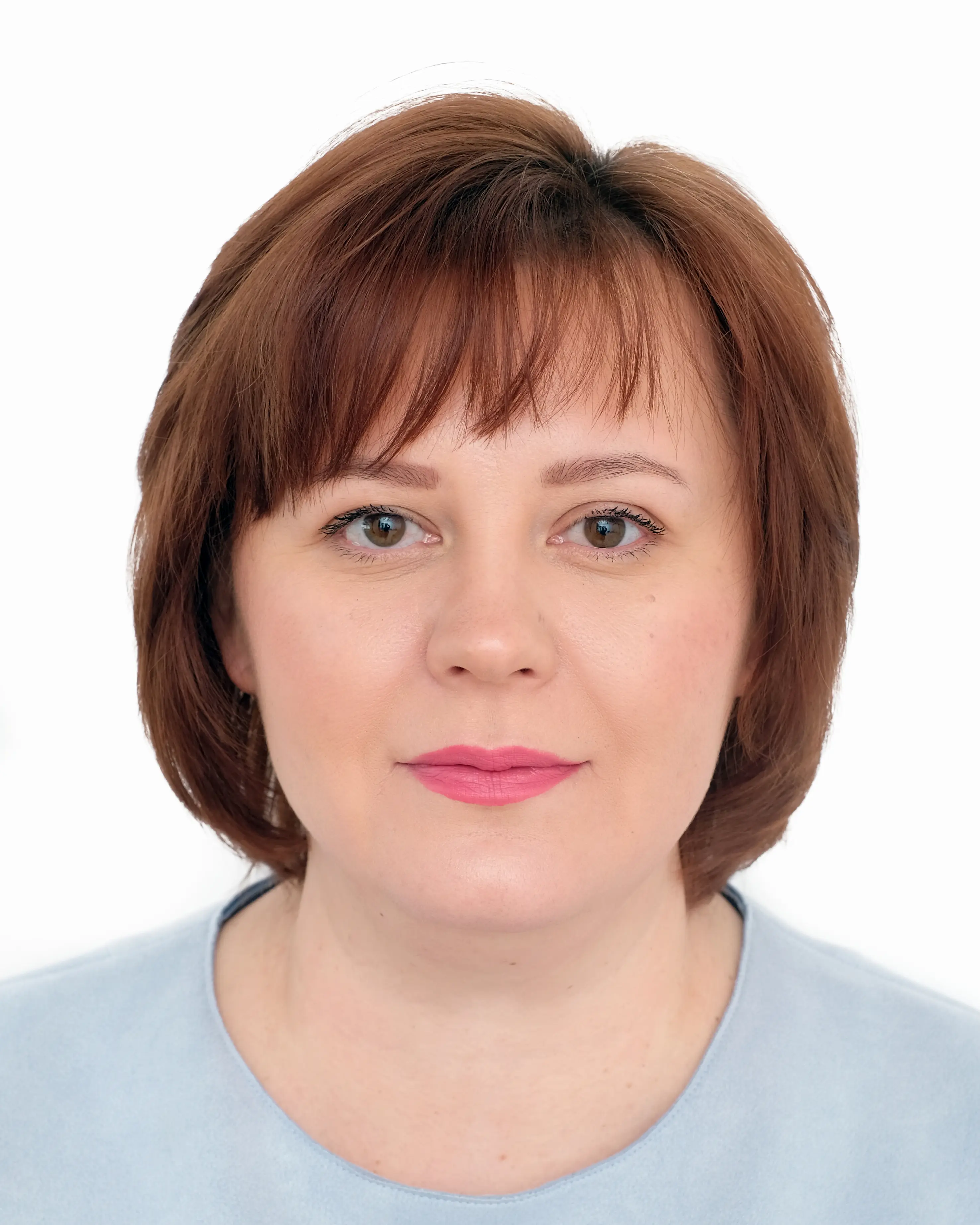Ксения Золотухина