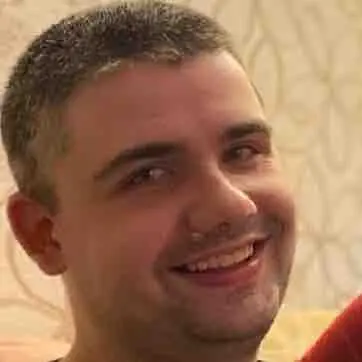 Семён Соколов