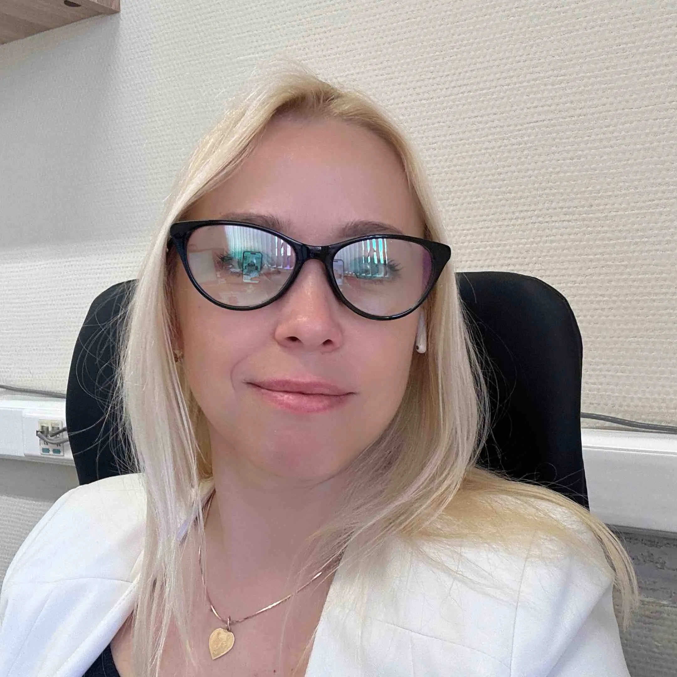 Оксана Севостьянова