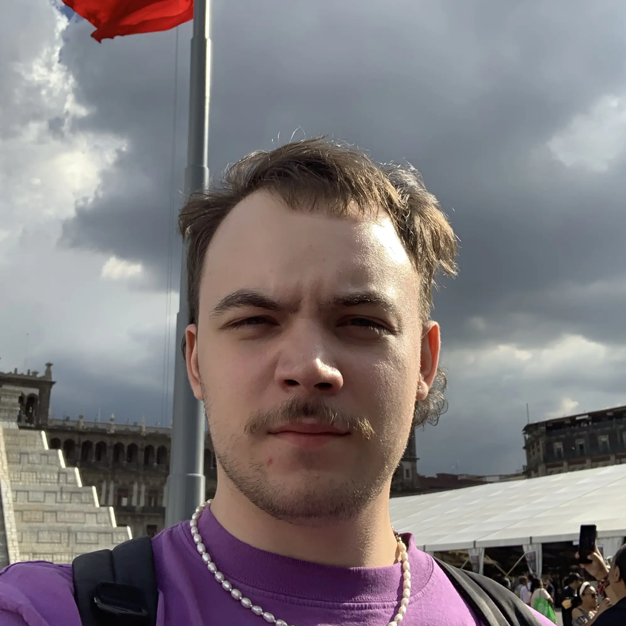 Артем Новиков