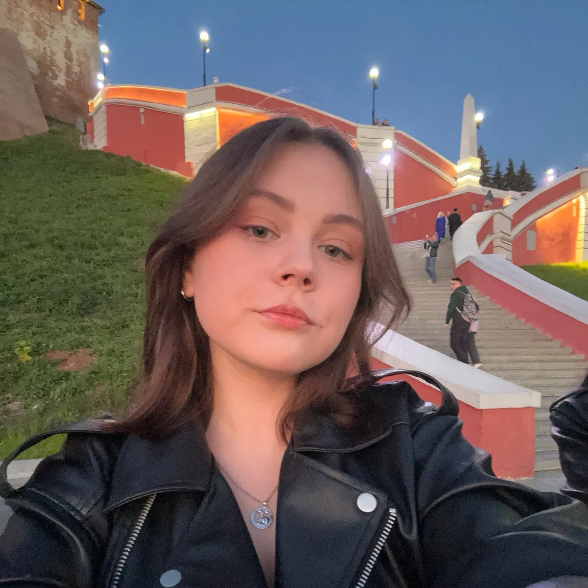 Оксана Буторина