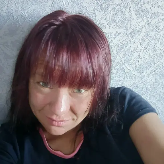 Оксана Мохова