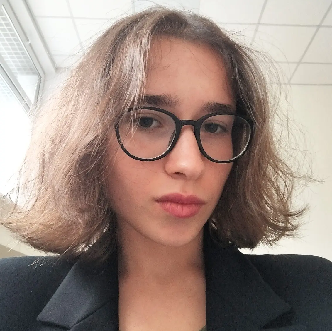 Анна Каплина
