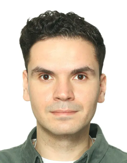 Скворцов Алексей