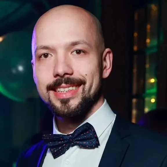 Николай Скорых