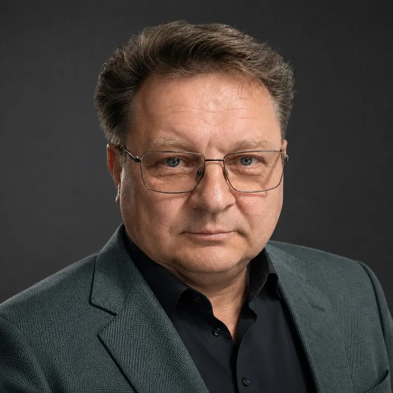 Геннадий Сергеевич