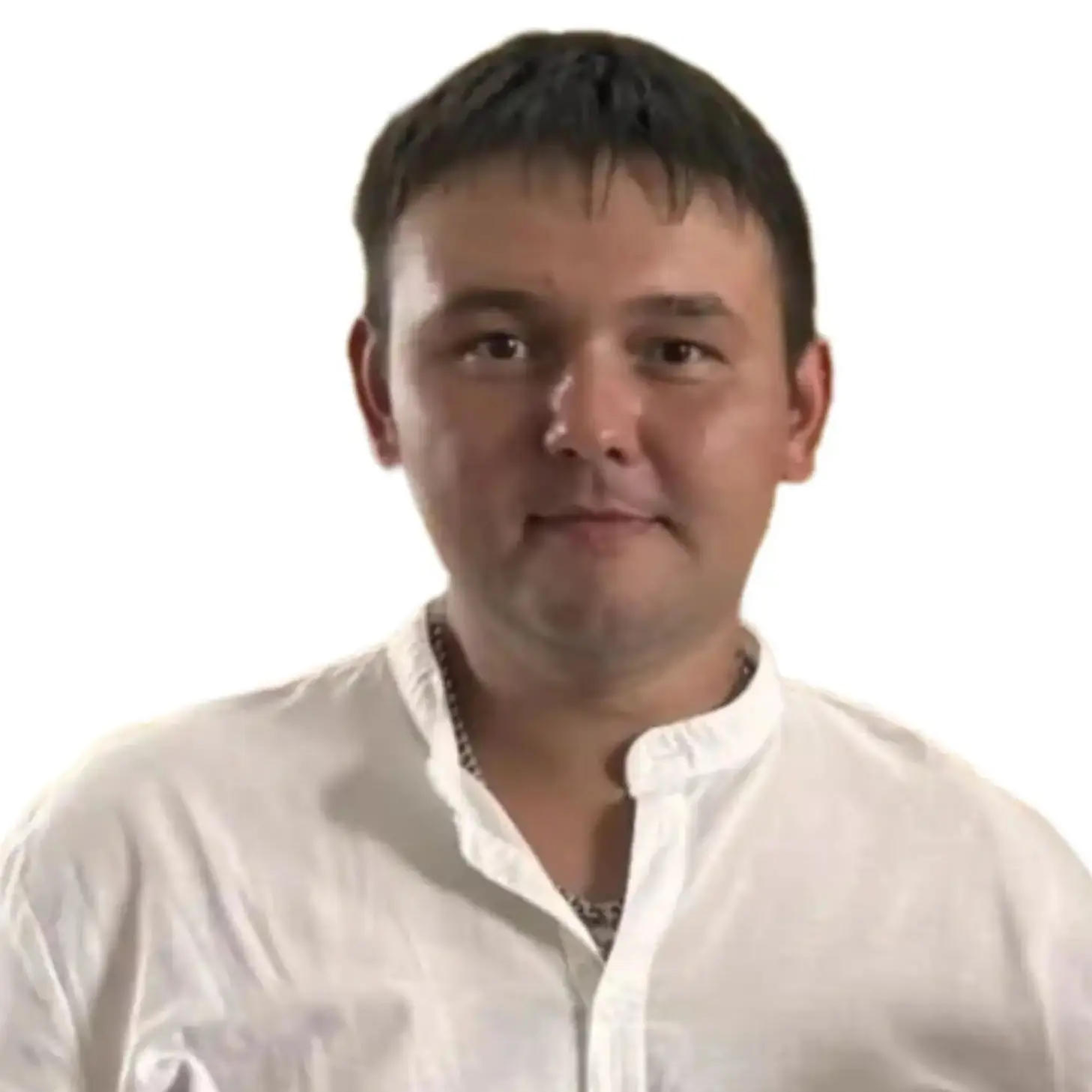 Максим Ильин