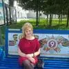 Елена Супукарёва