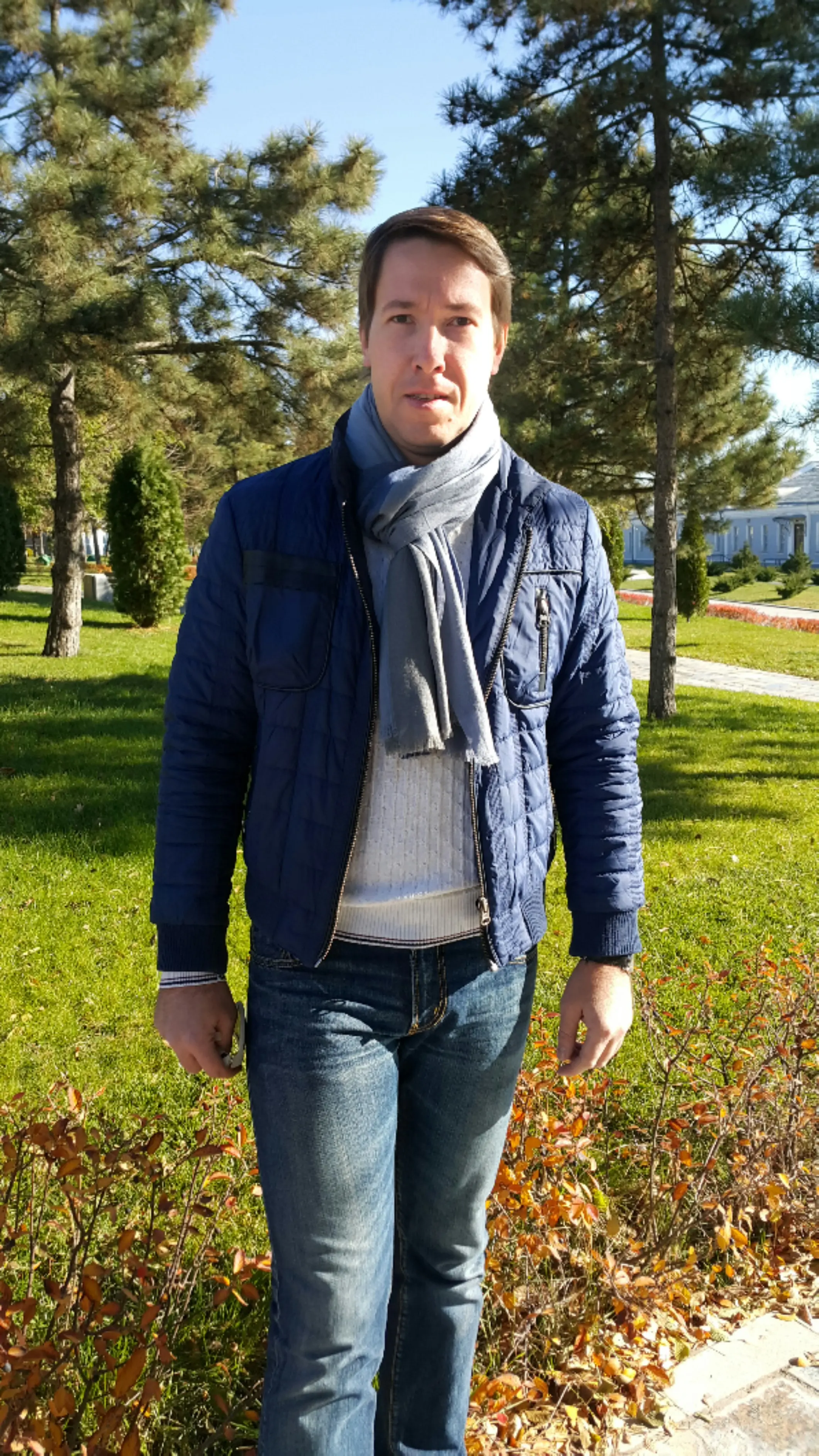 Дмитрий Вдовин