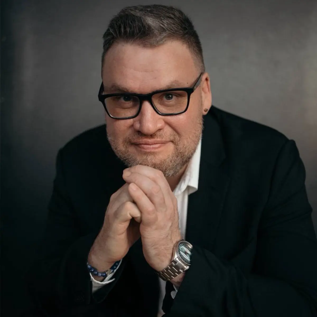 Павел Голухин