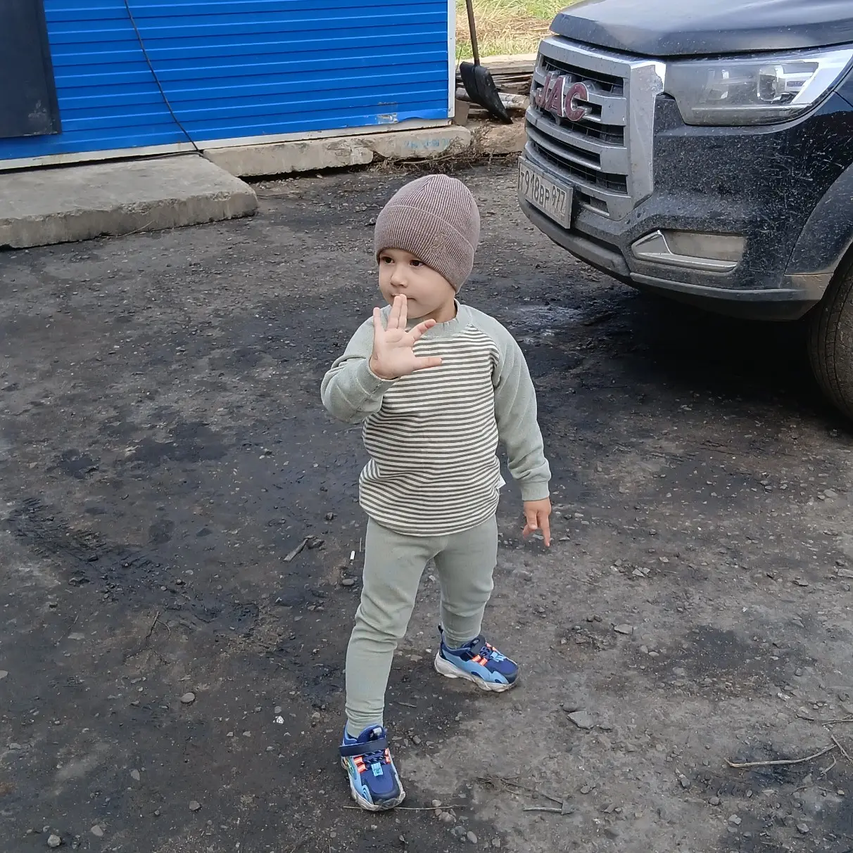 Александр Уйманов