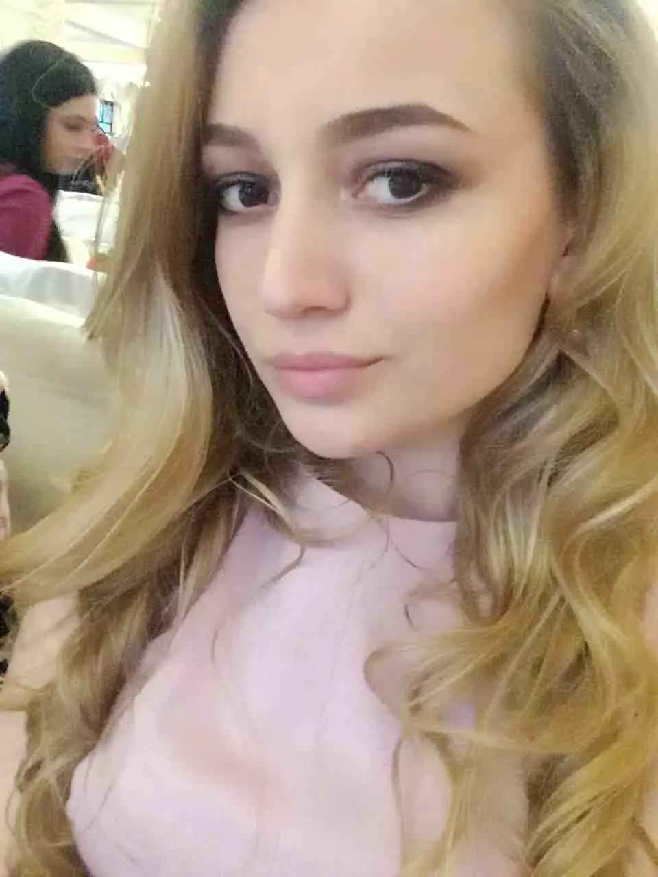 Карина Алборова