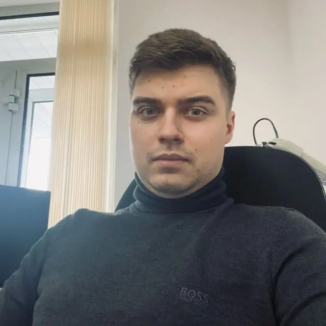 profile avatar