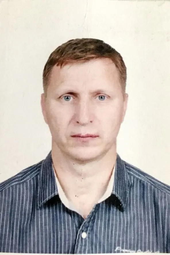 Алексей Насонов