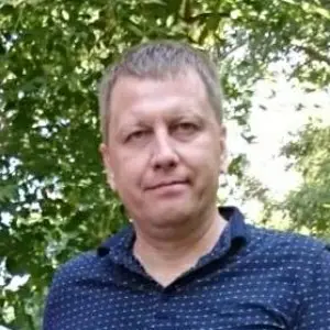 Михаил Кузянов