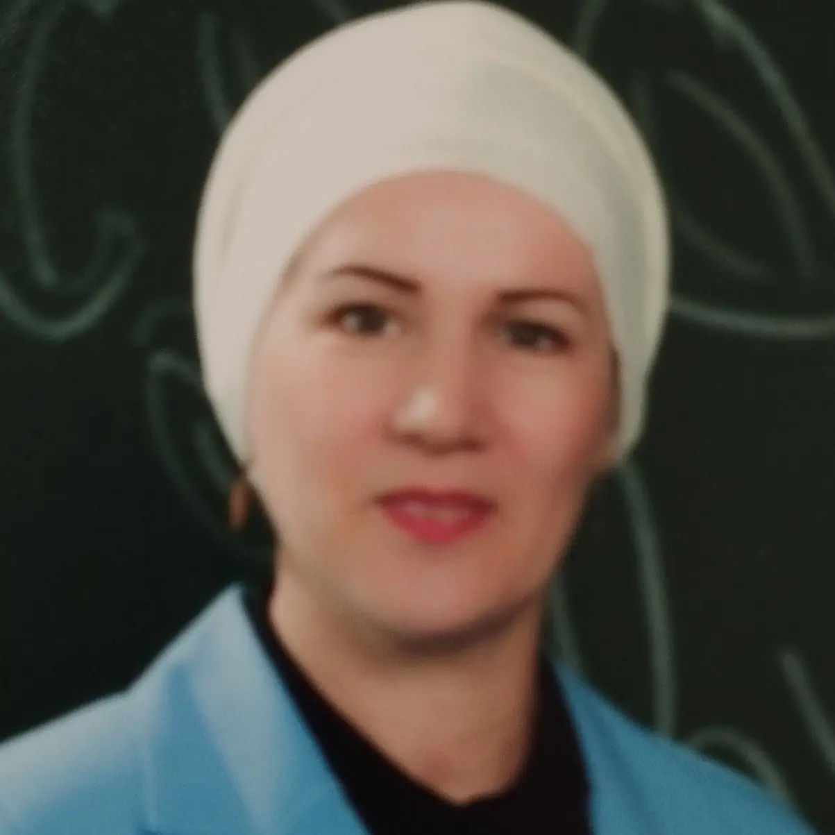 Ландыш Закирова