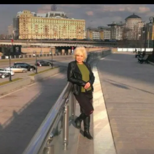 Ирина Ионова-Коровайко 