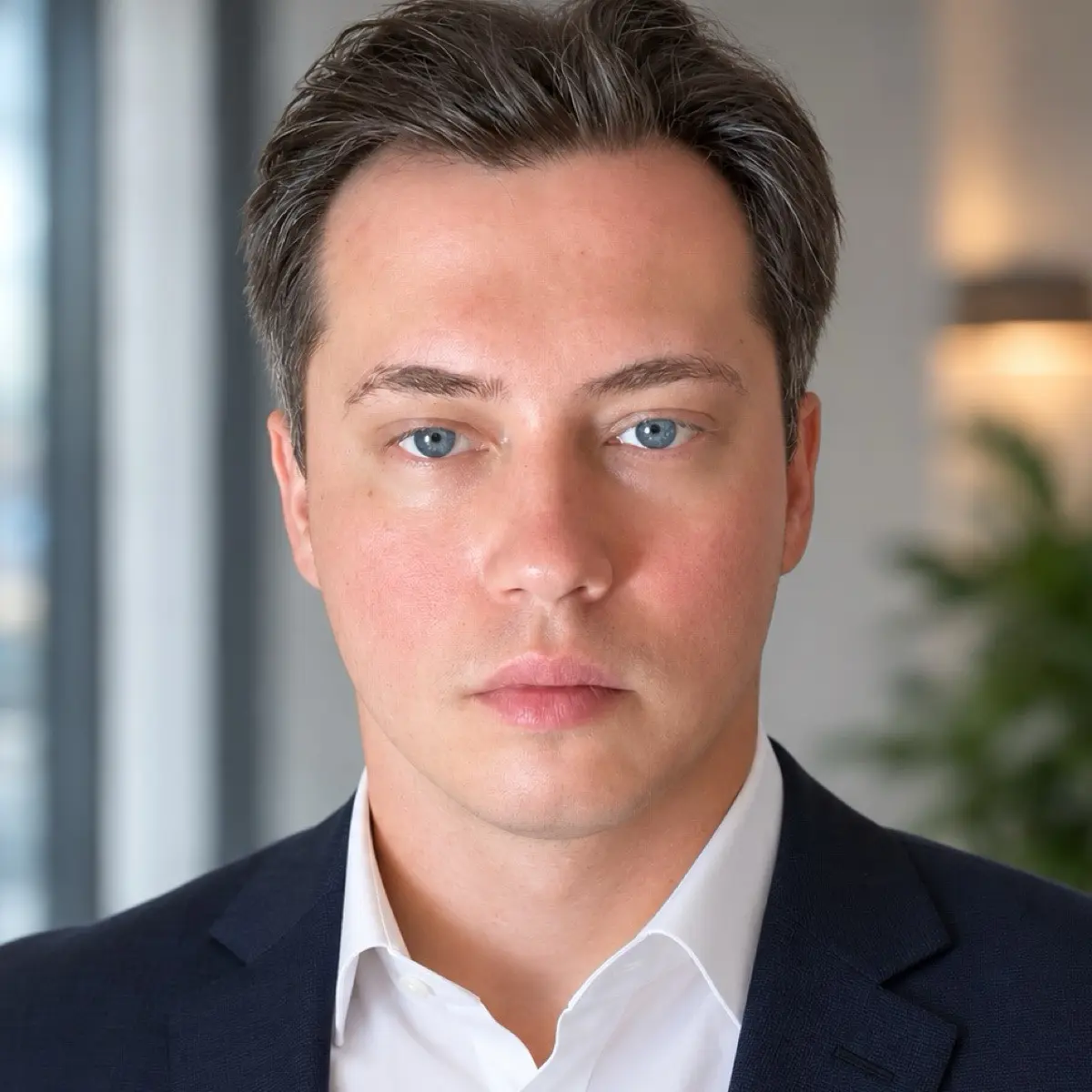 Александр Названов