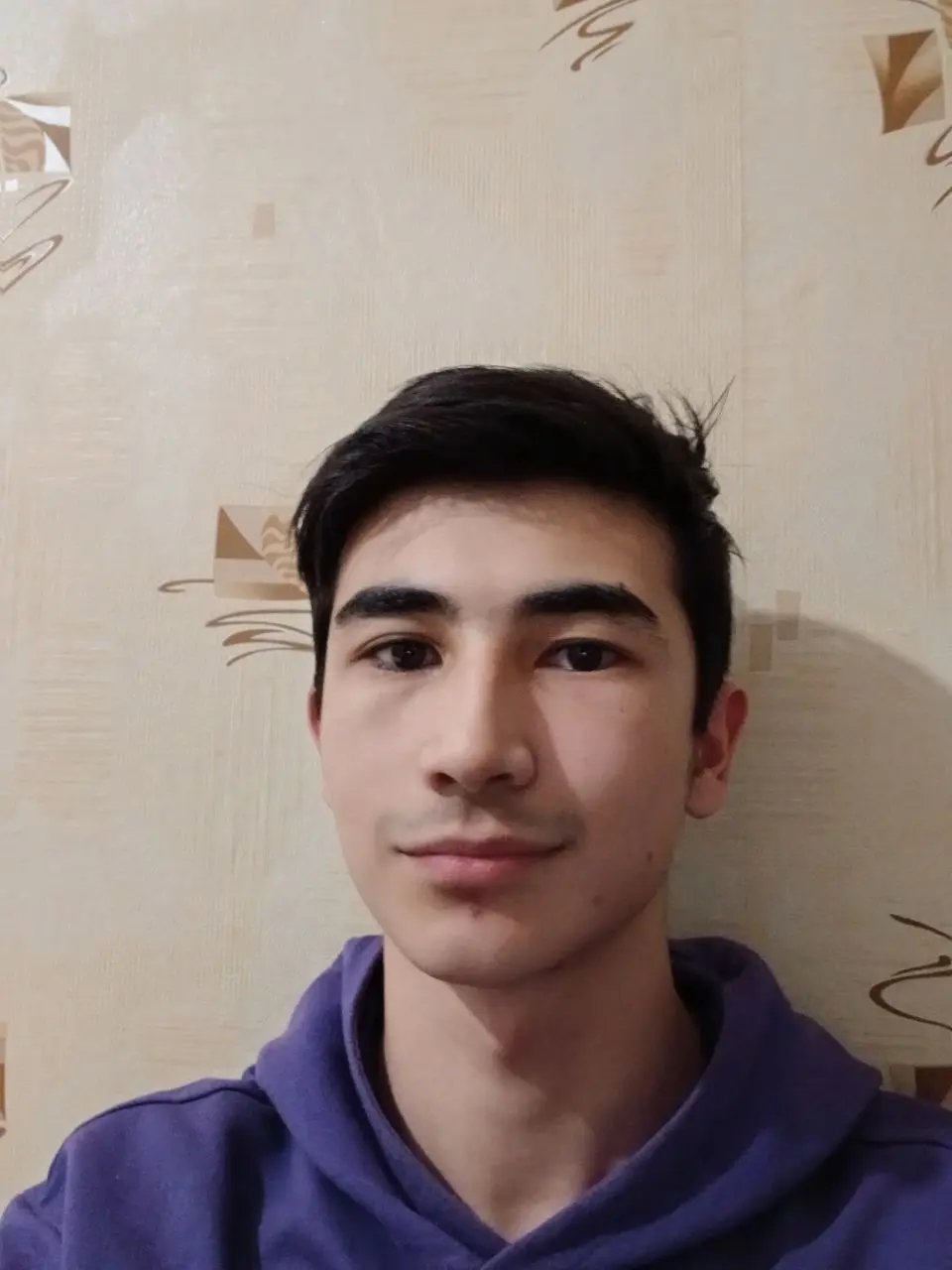Тимур Нажметдинов