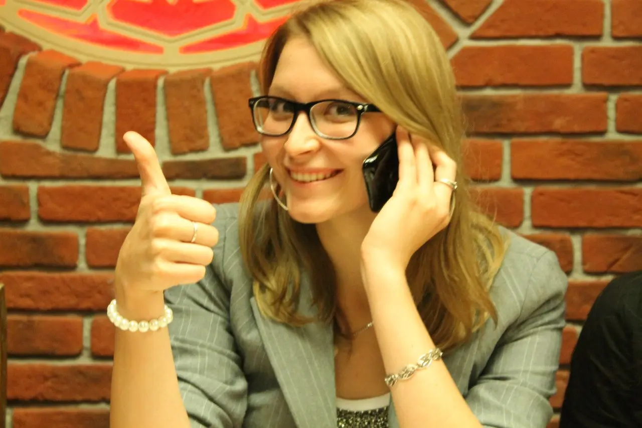 Гульнара Яруллина