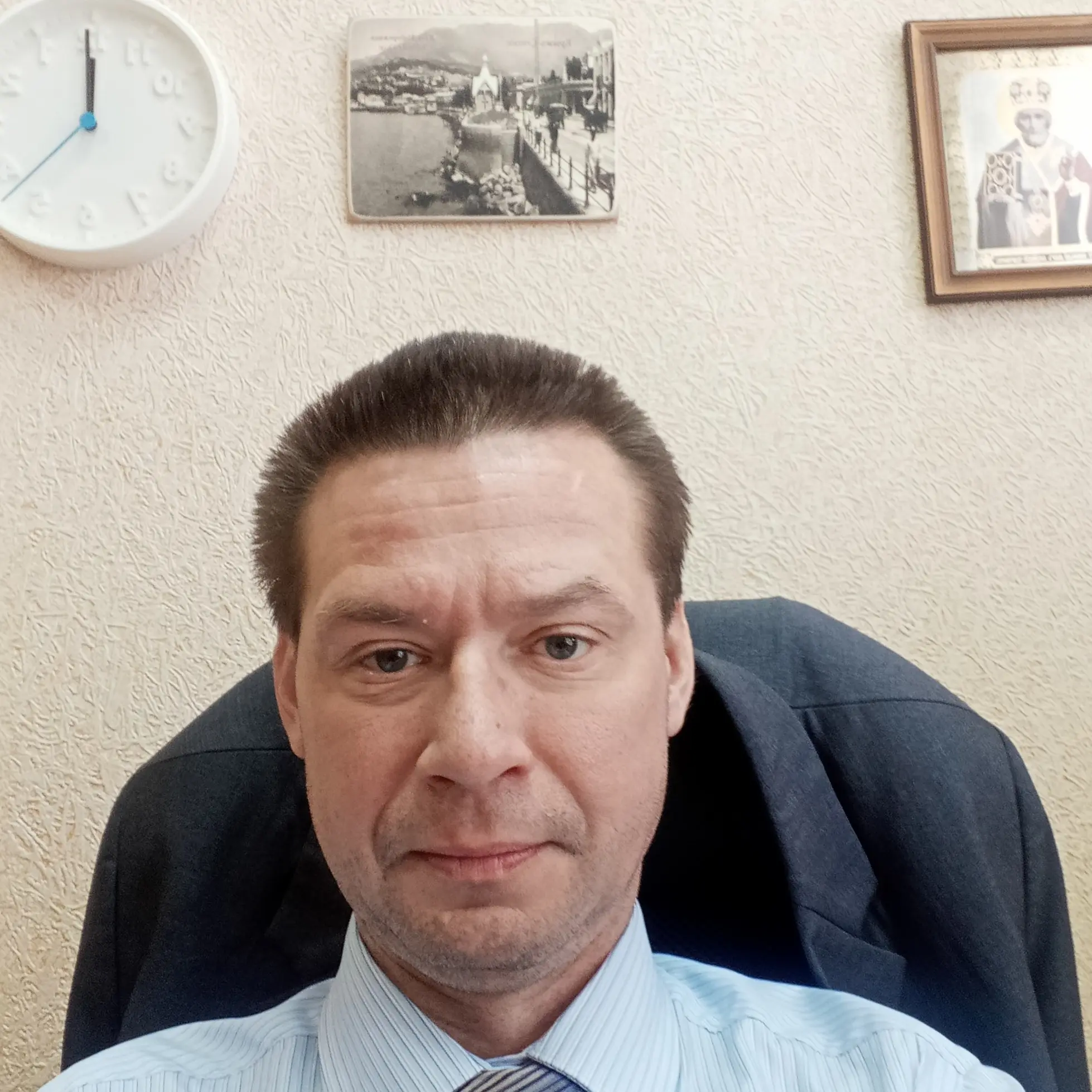 Андрей Чернов