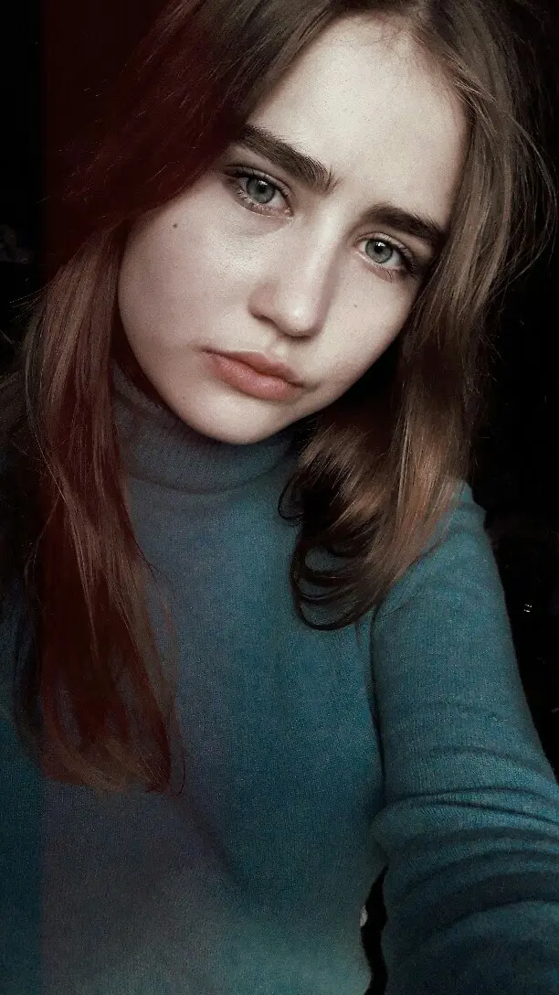 Мария Орлова