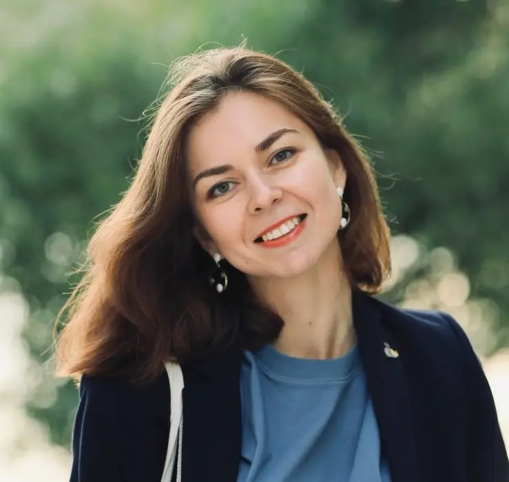 Елена Иванова