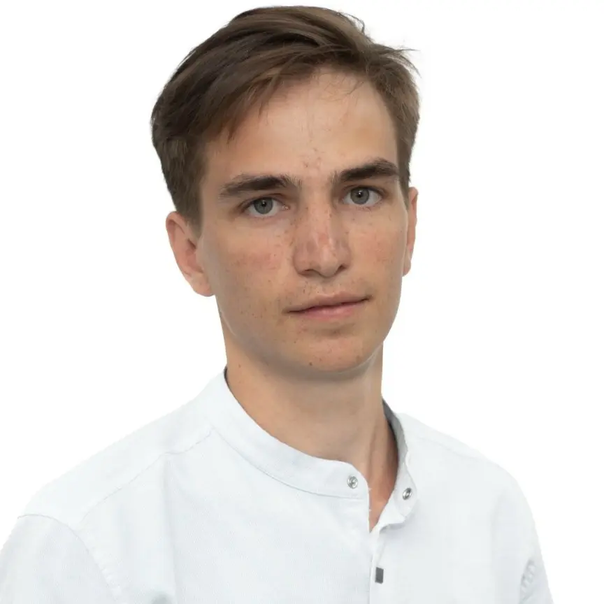 Ильназ Хаматханов