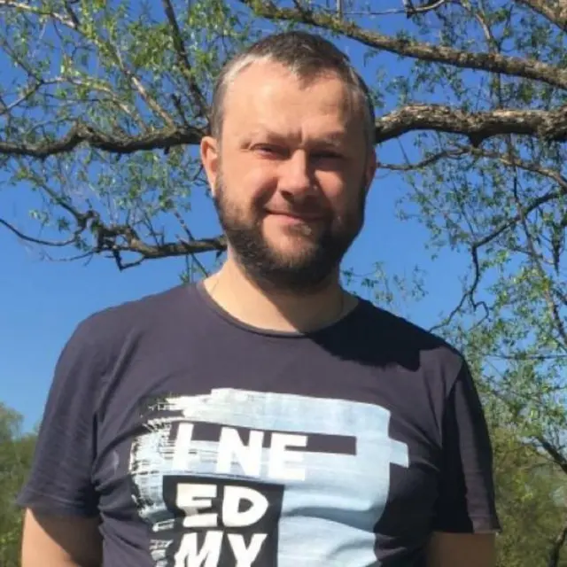Алексей Глухов