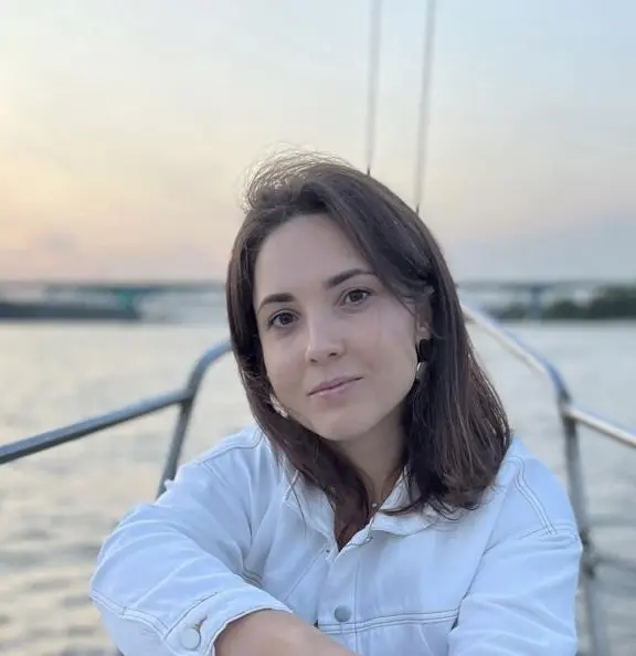 Елена Карелина