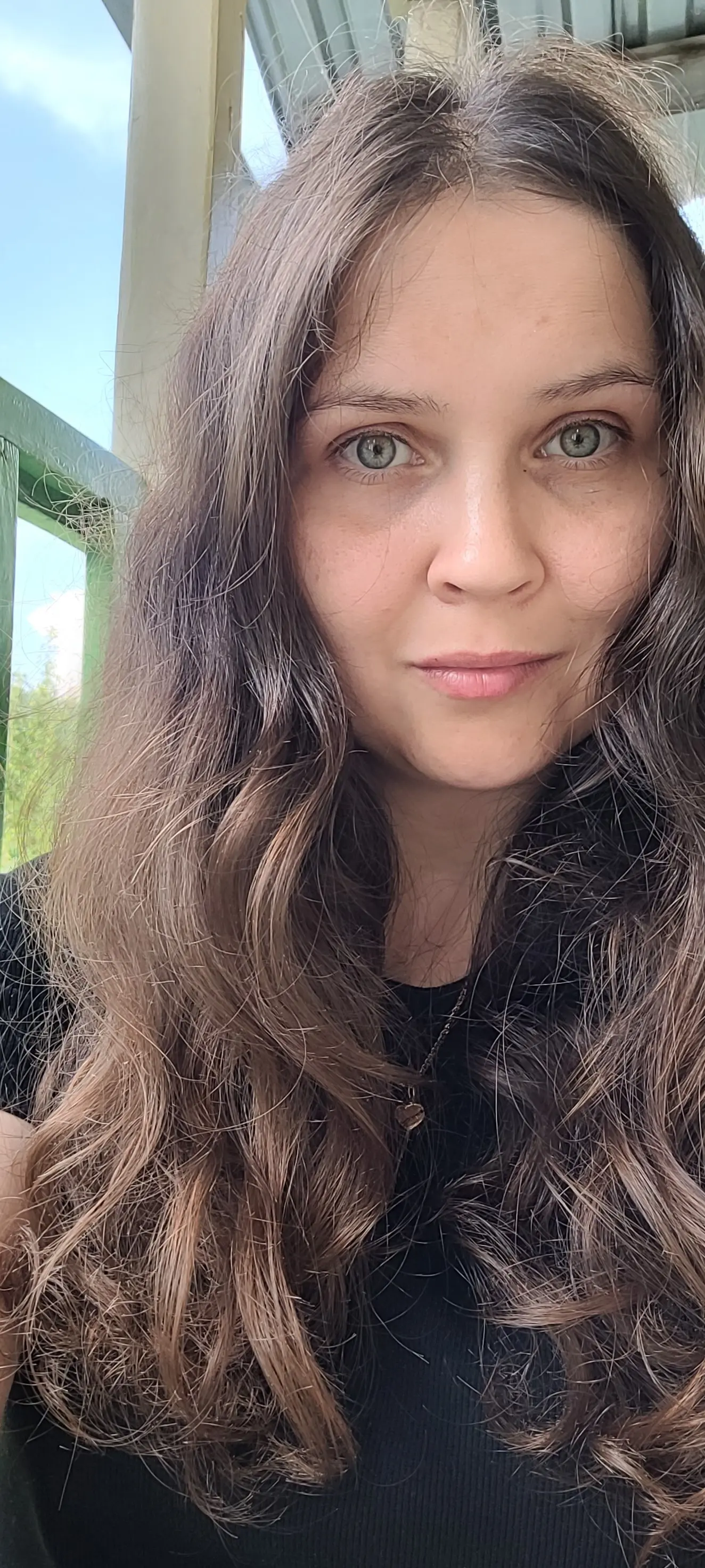 Екатерина Перминова