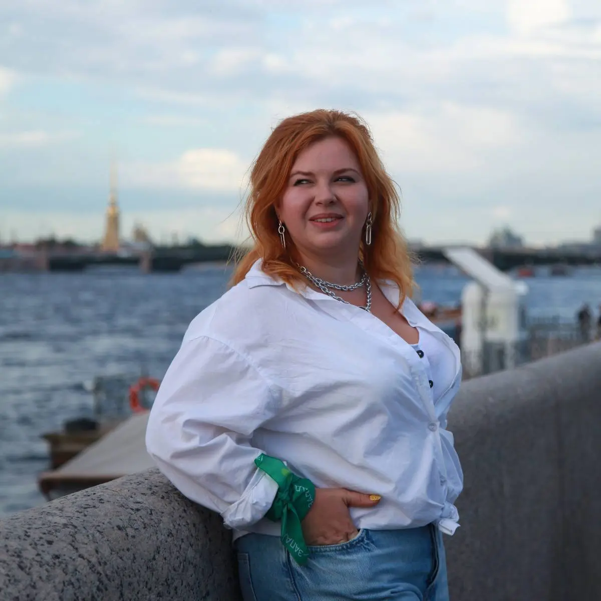 Алёна Маринина