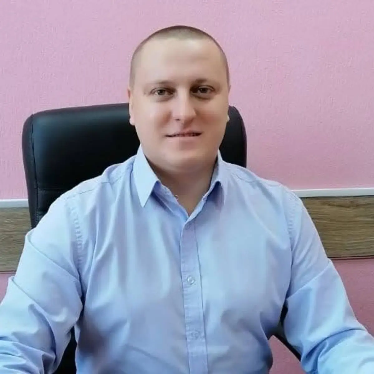 Евгений Абрамов