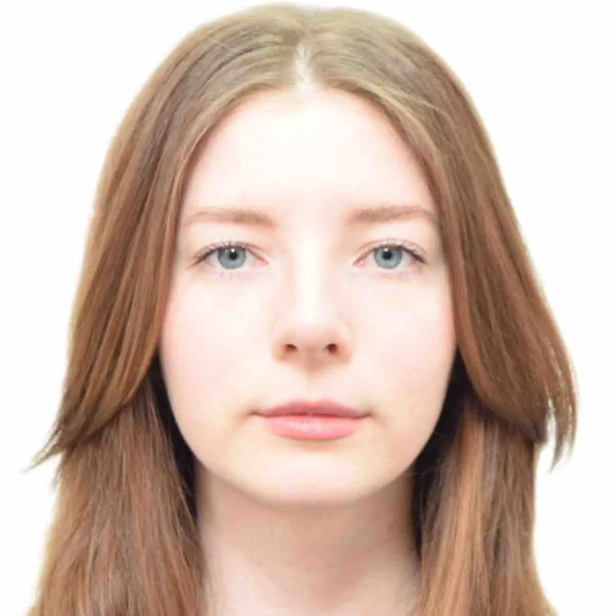 Полина Оболенцева
