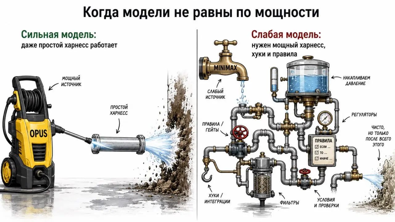 Долго не писал в этот канал... Объясню почему - я сейчас увлечен разработкой с помщью AI. И сильно в меньшей степени .net Поэтому решил пивотнуться и рассказывать полезности из мира нейронок | Сетка — социальная сеть от hh.ru