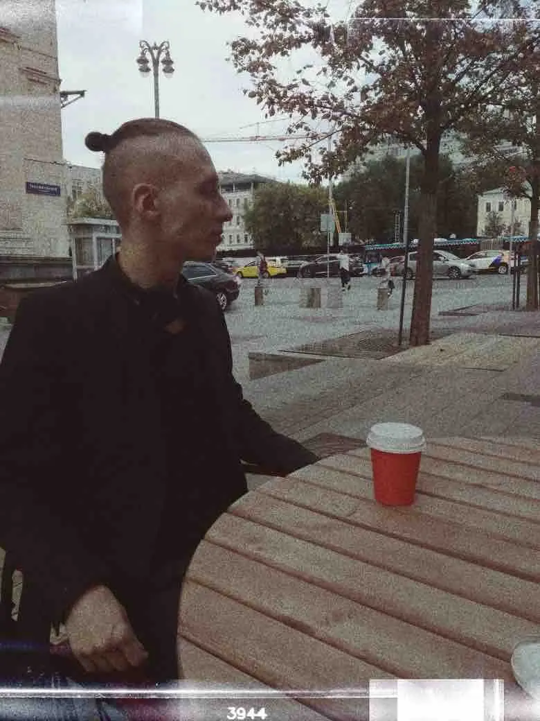 Александр Канов
