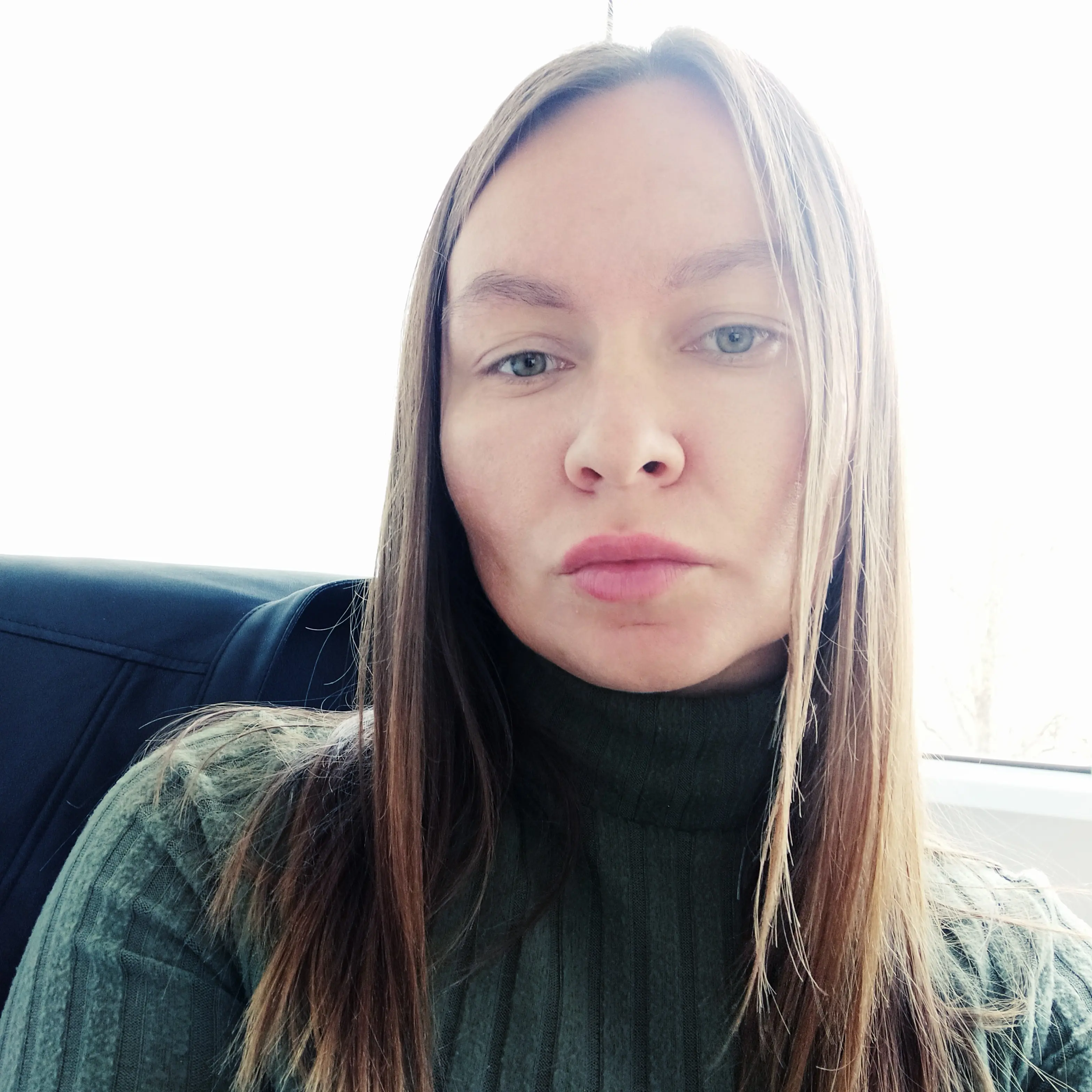 Елена Ветрова