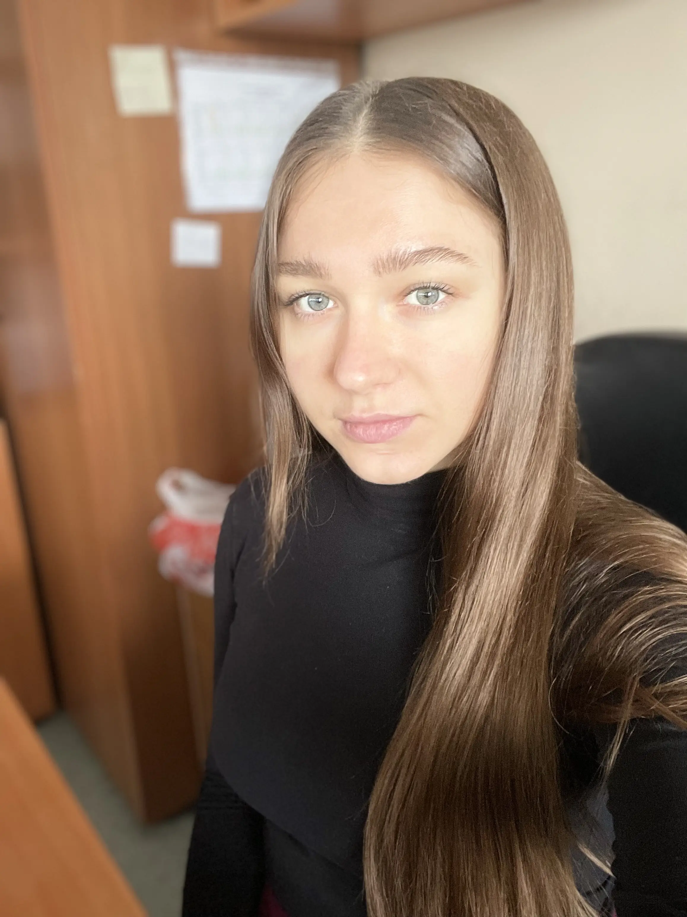 Евгения Васильева