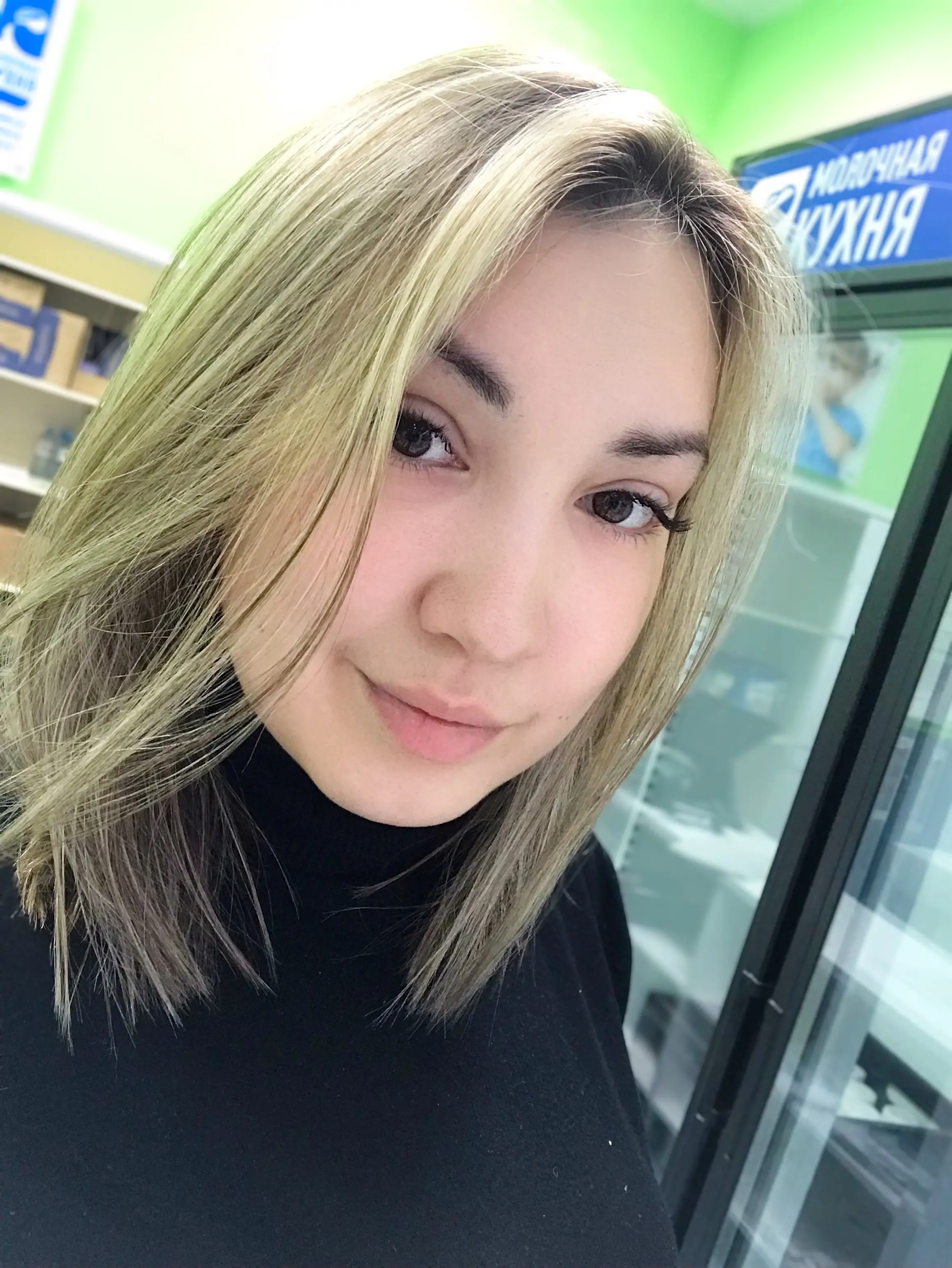 Карина Никулина